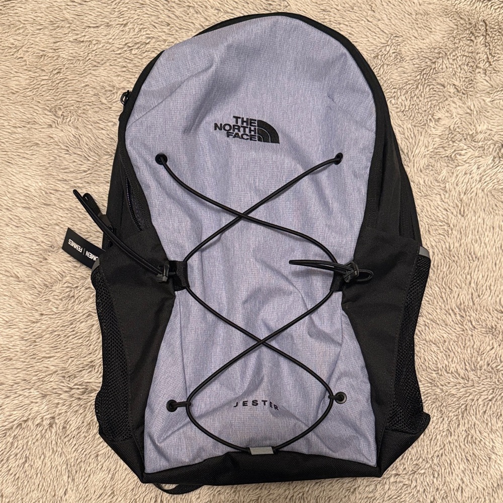 The North Face Jester Backpack